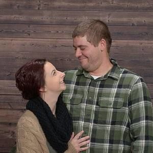 Meet your Posher, Alexandra